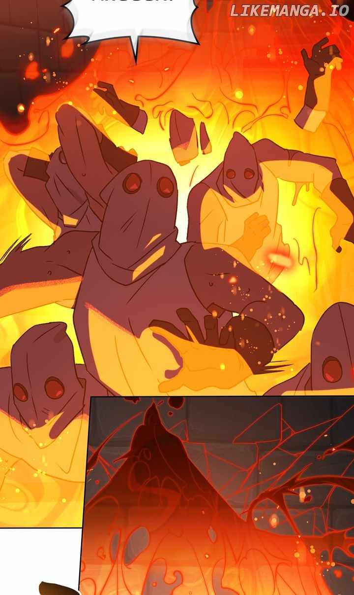 Dealing With Demons Chapter 49 27